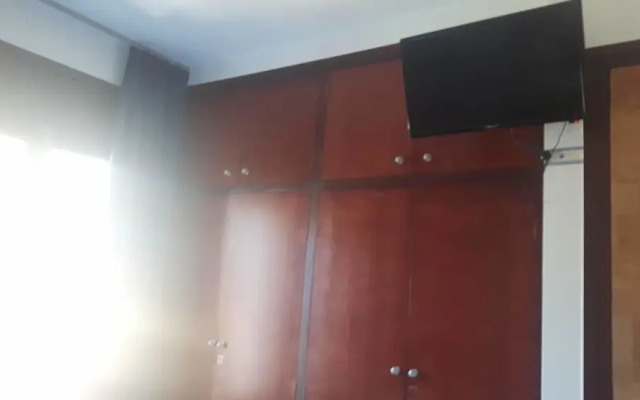 Hotel Residencia Aldosa