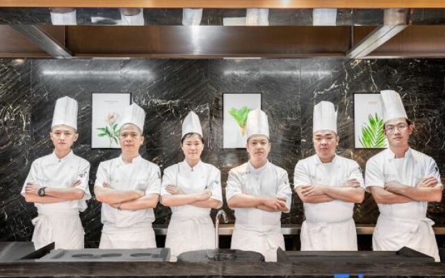 Shi Ji Tong Hui Hotel