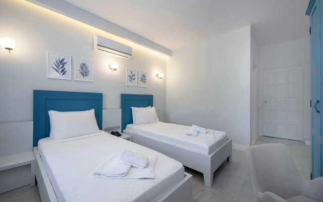 Kas Marin Hotel