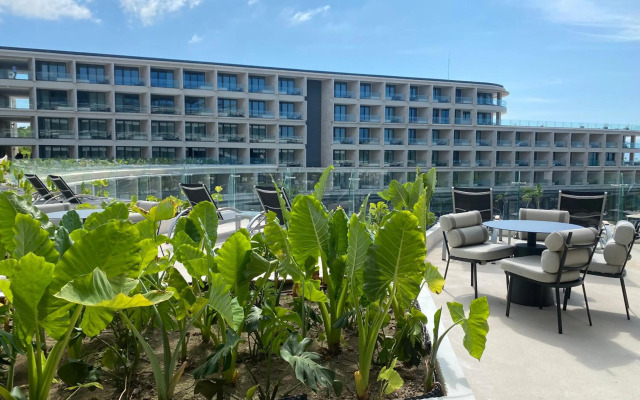 Secrets Bahia Mita Surf & Spa - Adults Only - All Inclusive