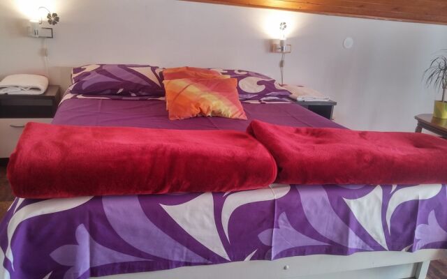 Breathtaking View - Attic Apartment