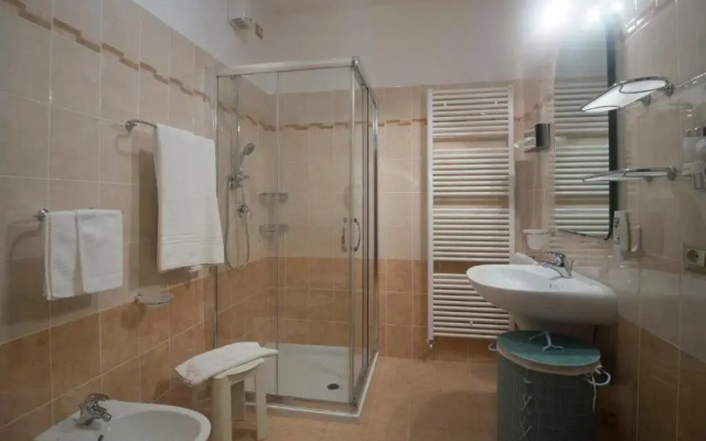 Apartments "VILLA IMELDA"