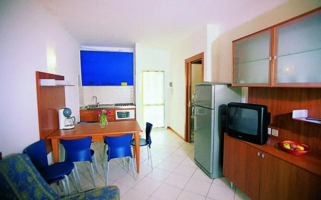 Aparthotel Marco Polo