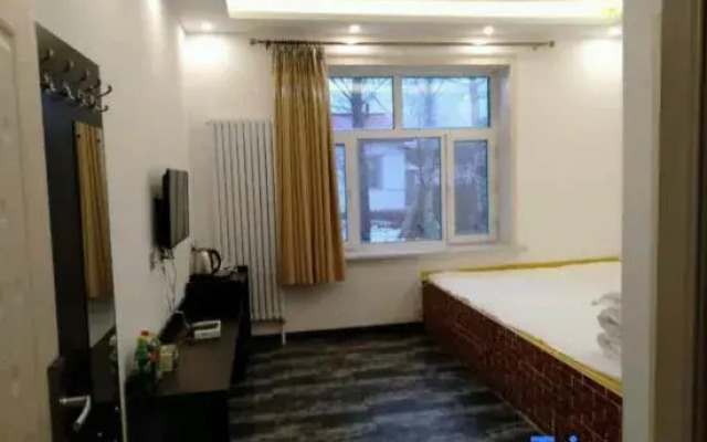 Sunrise Sunshine Villa