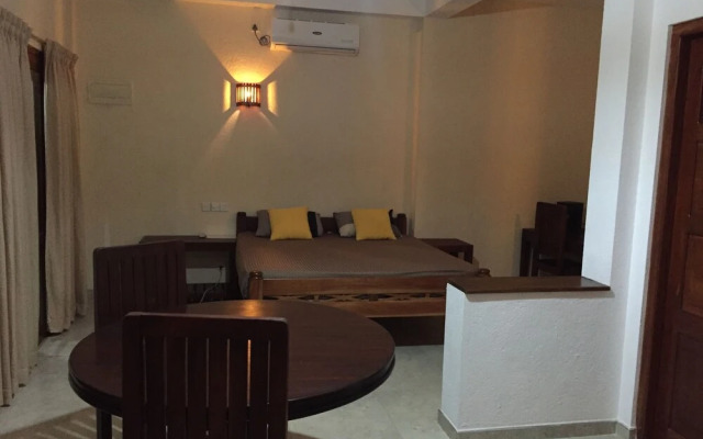 Paddy House Villa