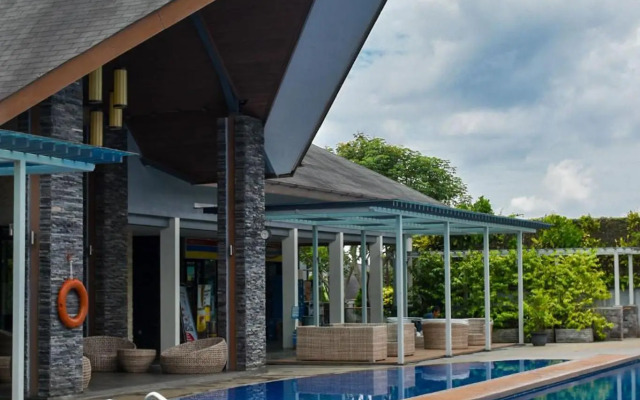 Vimala Hills Villa 2BR atau 3BR