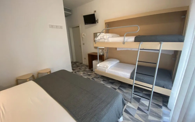 Giovanna Rooms