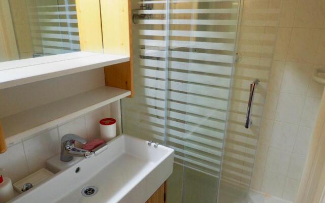 Appartement Valfréjus, 4 pièces, 8 personnes - FR-1-468-34