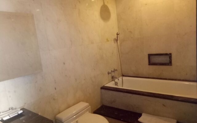 Hotel Royal Bogor
