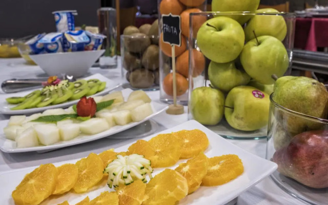 Hotel Oca Insua 3* Costa da Morte, Galicia)