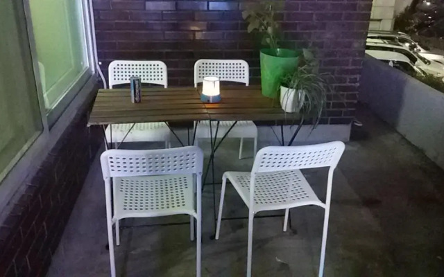 Dasan House-Hostel