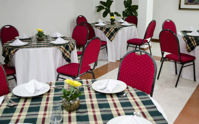 Hotel Virrey 76 Barranquilla