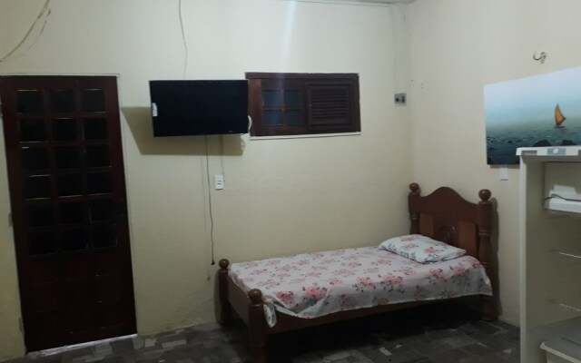 Pousada Pouso da Praia