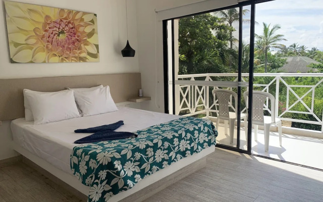 Hotel Casa De Las Flores