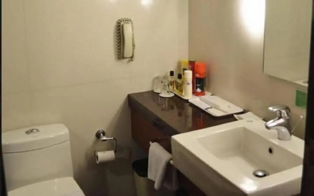 Silver Palace Hotel
