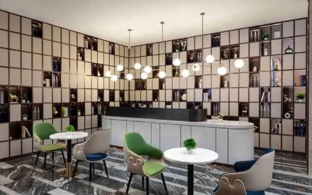 Hilton Garden Inn Xingyi Wanfenglin