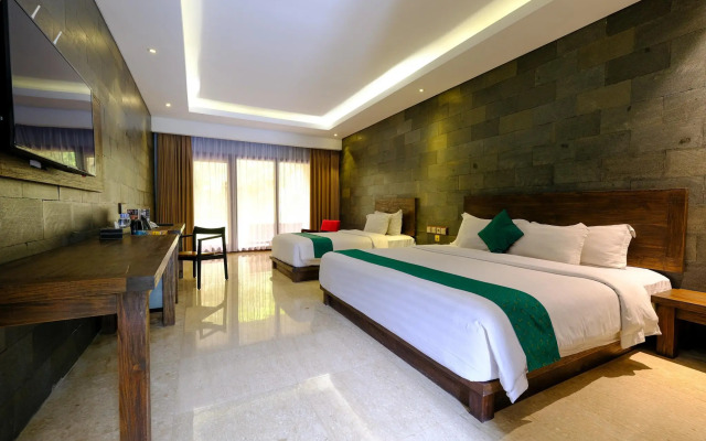 The Westlake Hotel & Resort Yogyakarta