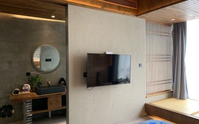 Tiantai Duguo Hostel