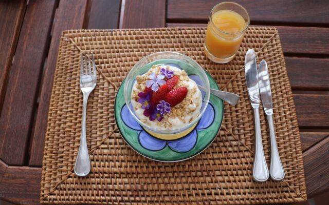 Anchorage Inn Guesthouse