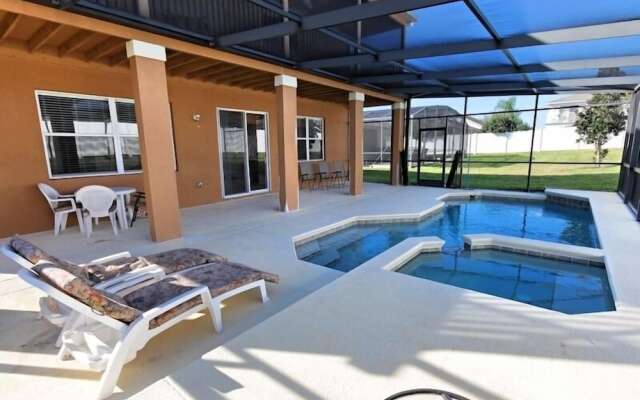 essex Drive Villa Westhaven 1