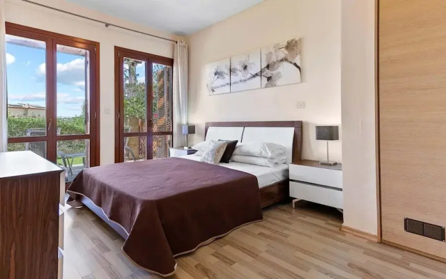 Apartment Bg01 - Pomos