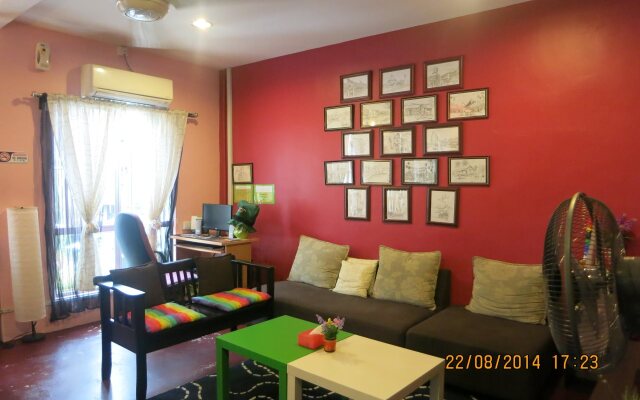 SPOT ON 89952 Sayang Selalu Guest House