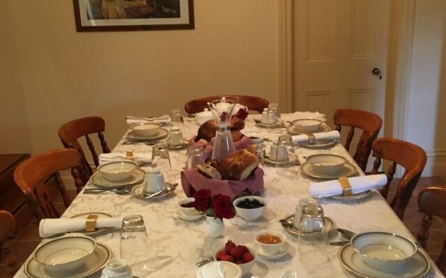 Eastcliff Cottage Sorrento