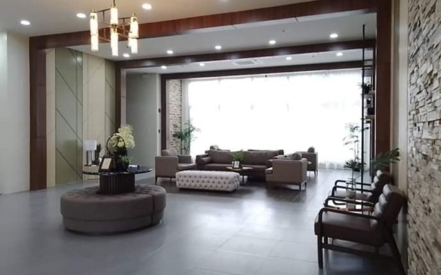 OYO 865 Blythe Suites Baguio
