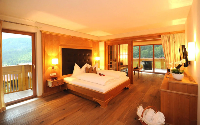 Hotel Sulfner