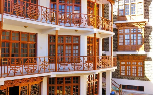 Lasermo Ladakh