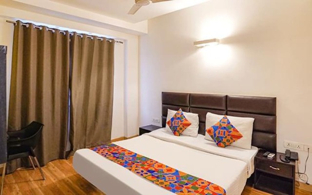 Fabhotel Kaushambi
