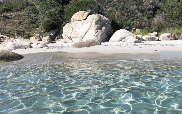 Appartamento Vacanza Barisardo SB