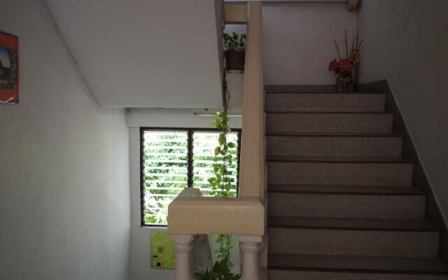 Good Will Guesthouse