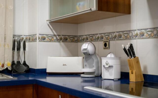 Recreo 2 Torrox Costa