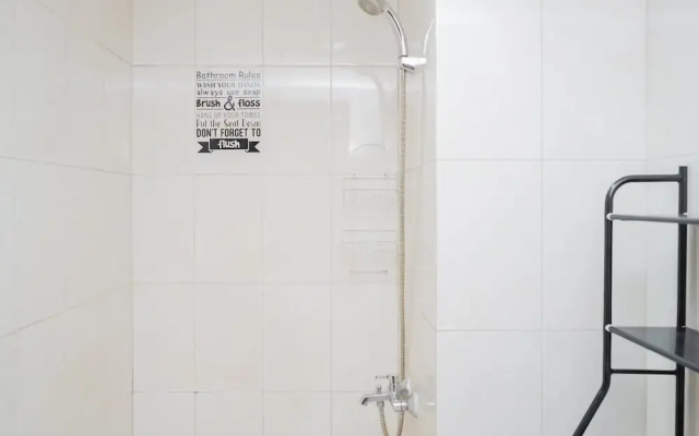 Homey 2BR Apartment Vittoria Residence