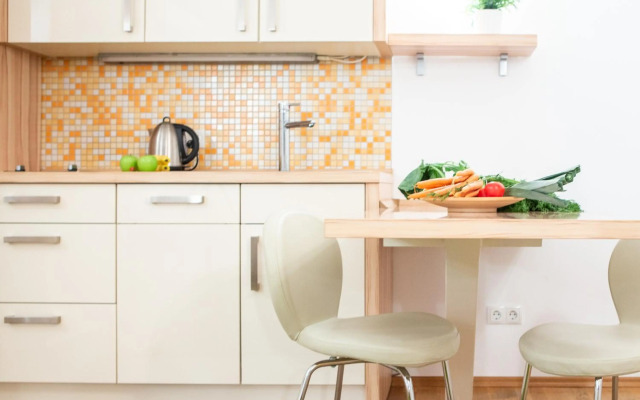 Apartment 1, Rothenburger Straße