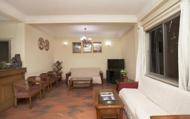 SPOT ON 662 Hotel Ngudrup
