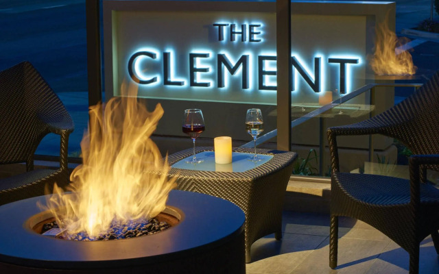 Clement Palo Alto – All-Inclusive Urban Resort