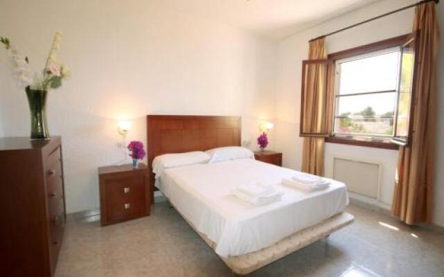 Holiday Home Ranjana