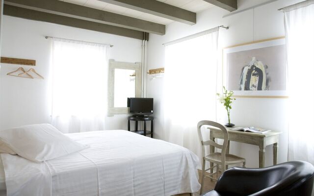 Hôtel Chut