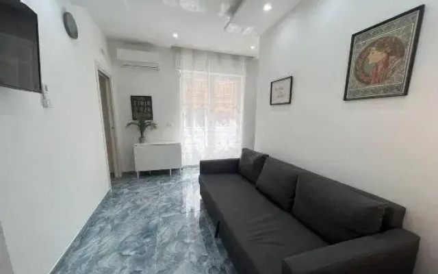 Borgo 1313 Napoli