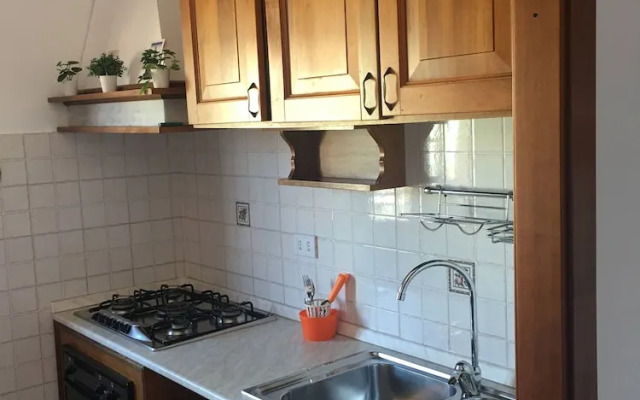 Inviting 2-bed Apartment in Roma
