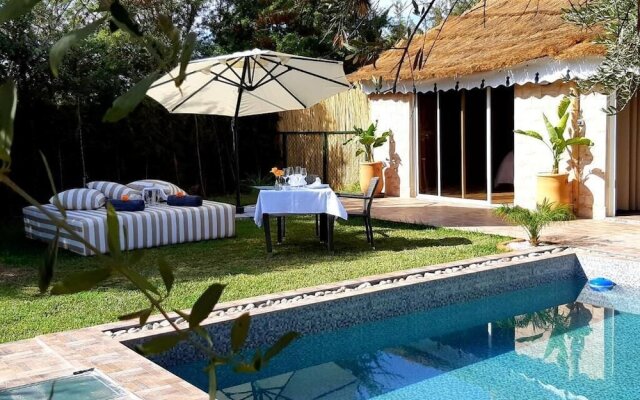 The Farm Lodge & Spa