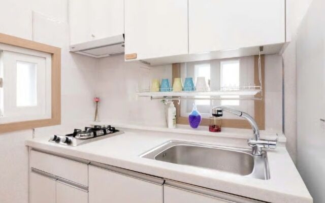 Seoul Corner Guesthouse 2