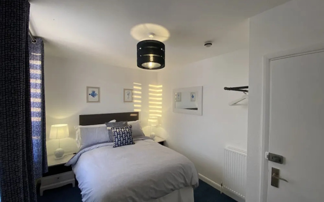 Rooms At Babbacombe
