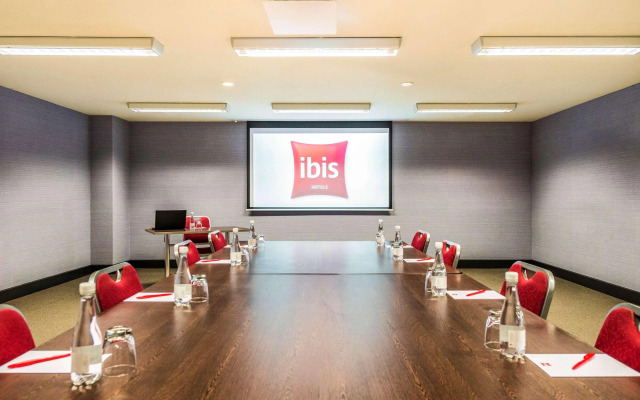 ibis Christchurch
