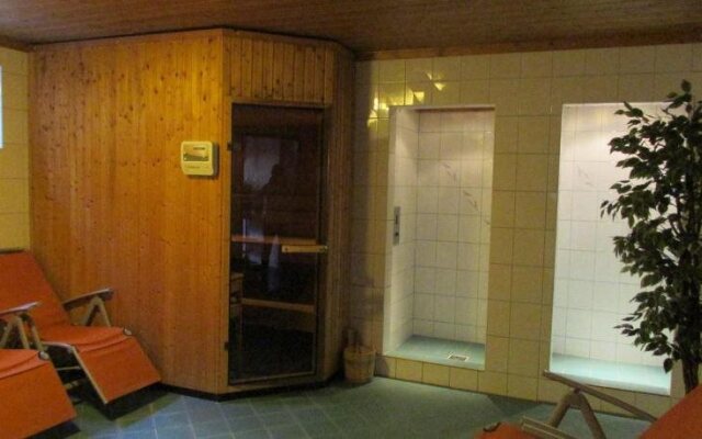 Appartement Arzt
