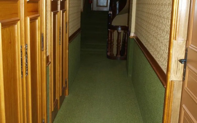 Hôtel Les Deux Magots