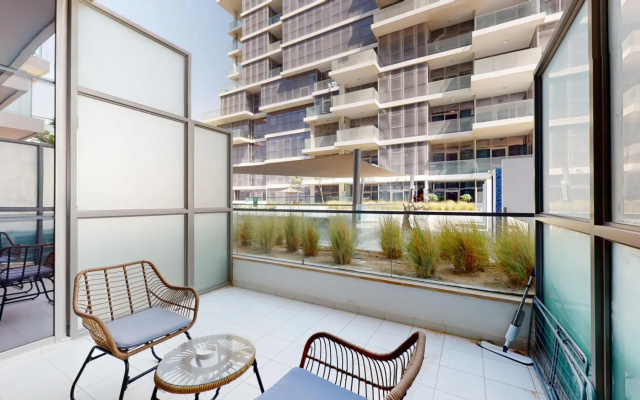 Damac Hills Golf Promenade 2A 309