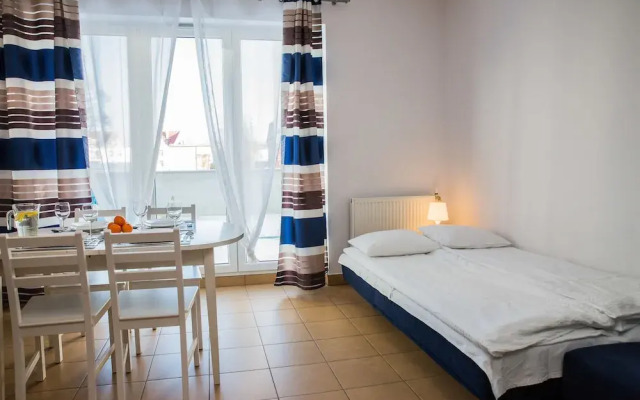 Family Homes - Apartamenty Vento